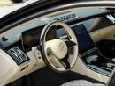 مرسيدس بنز S 580 MERCEDES BENZ S 580 MODEL 2022