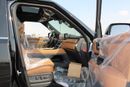 Nissan Patrol LE PLATINUM CITY