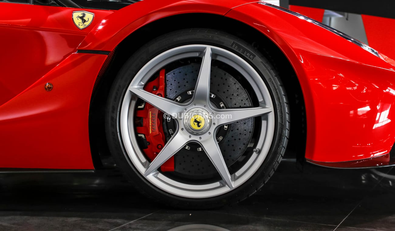 Ferrari LaFerrari