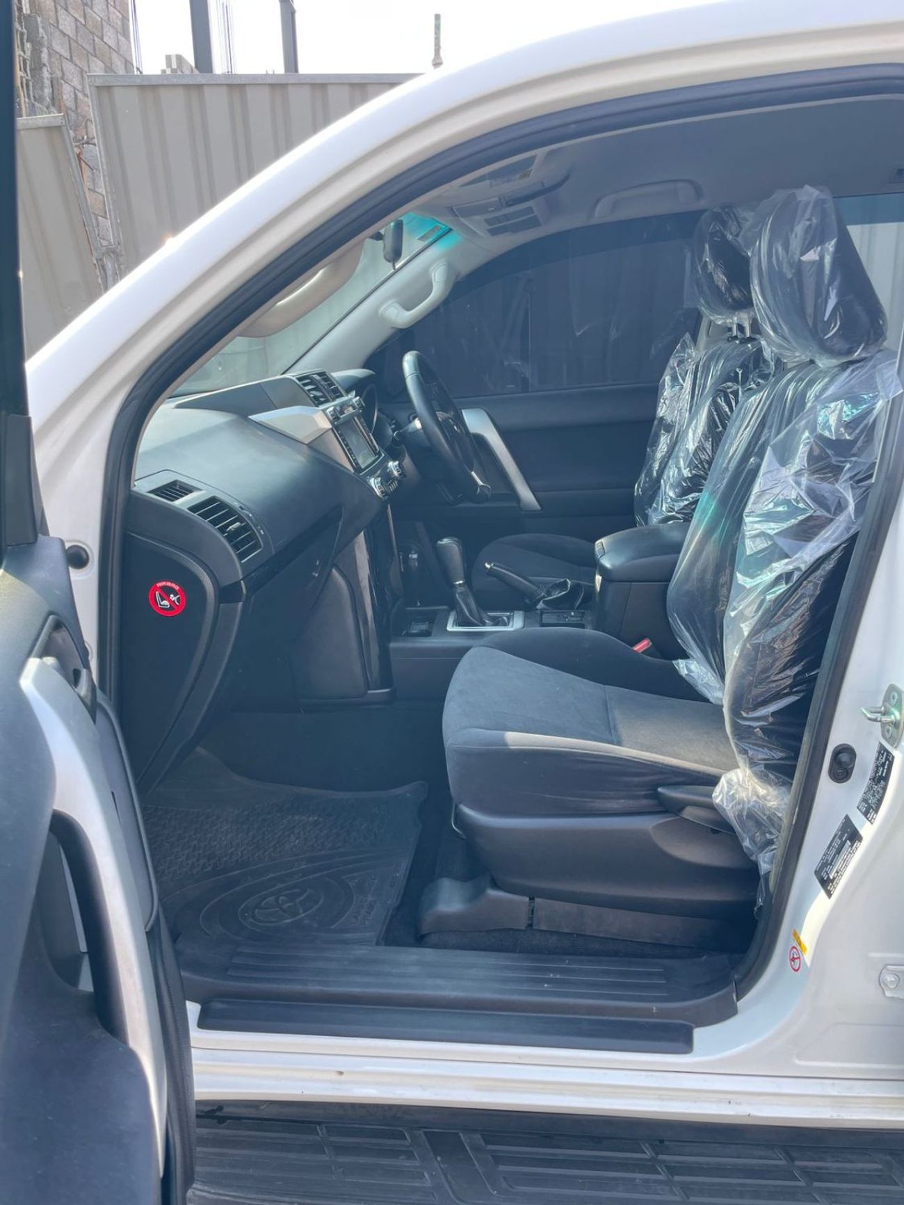 تويوتا برادو