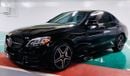 مرسيدس بنز C 300 AMG
