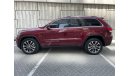 Jeep Grand Cherokee LIMITED 5700