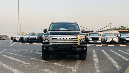 هافال H9 DELUXE