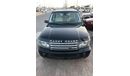Land Rover Range Rover Sport Rang Rover sport model 2008 GCC car prefect condition full service full electric control excellent s