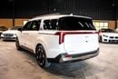 Kia Carnival LX