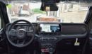 Jeep Wrangler RUBICON (4-Door) 2.0L Petrol, 4WD 8-Speed Automatic | 2026 Model | Ready for Export