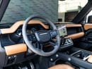 Land Rover Defender 90 X P525 5.0L