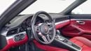 Porsche 911 Carrera 3.4L Convertible UAE's Very Best Example | 2 Years Free Servicing | AED 7,220 Per Month