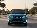 Suzuki Vitara GLX LY series II