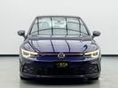 Volkswagen Golf 2022 Volkswagen Golf GTI, Warranty, Full VW Service History, Excellent Condition, GCC