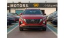 Hyundai Tucson SEL // V4 // 1164 AED MONTHLY // RADAR // LEATHER  WITH LOW MILEAGE (LOT # 26893)