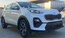 Kia Sportage (GCC 1.6 ) very good condition without accident original paint