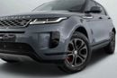 Land Rover Range Rover Evoque P200 S