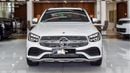 Mercedes Benz GLC200 MERCEDES GLC 200 | 2023 GCC