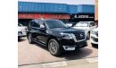 Nissan Patrol LE PLATINUM V8