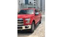 Ford F-150 Lariat