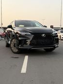 Lexus RX500h F SPORT PERFORMANCE