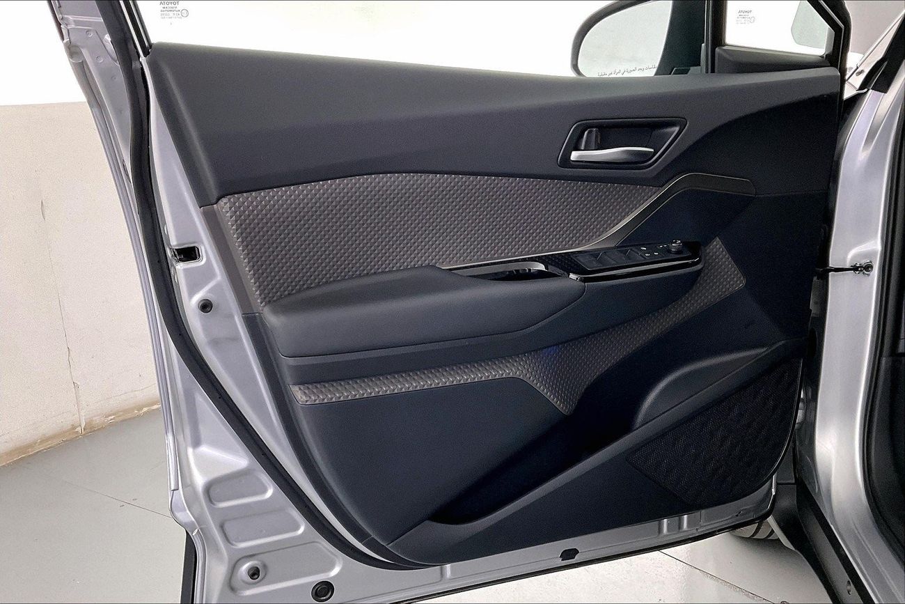 JAC S3 Plus Intelligent Luxury | 1 year free warranty | 0 Down Payment