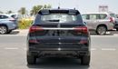 MG RX5 LUXURY Brand New MG RX5 Plus Deluxe FOR EXPORT A/T | Petrol | Black/Beige | N-RX5-DEL-1.5-25|
