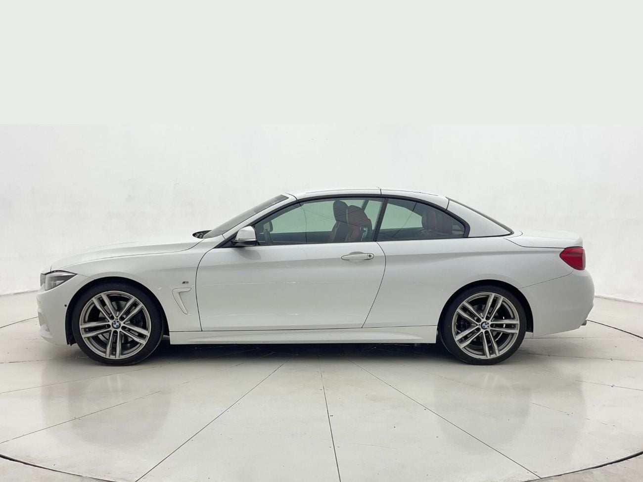 BMW 430i BMW 430I 2L 2018 | 0 DP | 1058/Month | 30 Day Return | Service History