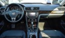 Volkswagen Passat 2.0 TDI Fender Diesel