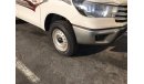 Toyota Hilux disel 4x4