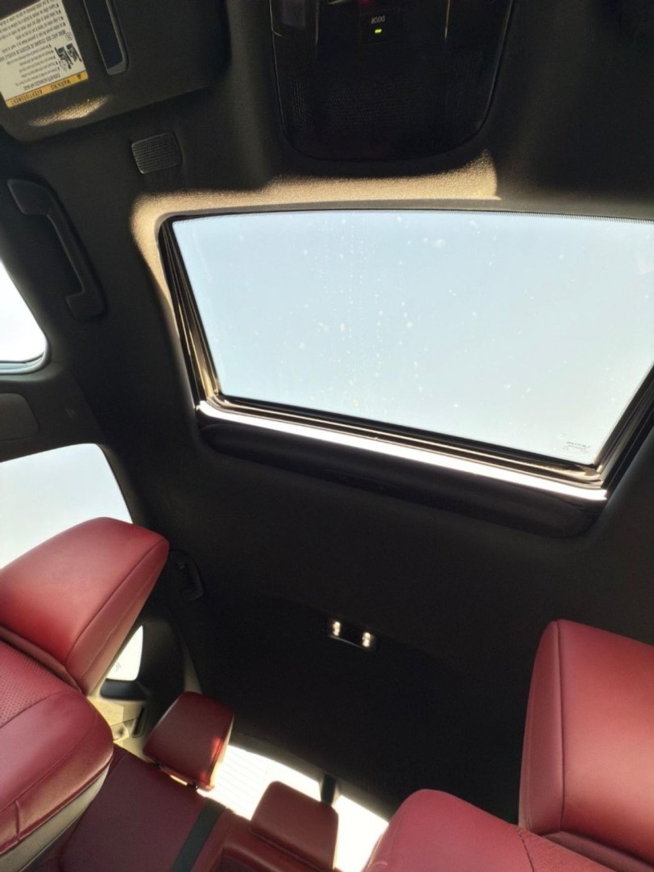 لكزس NX350h Hybrid Premium