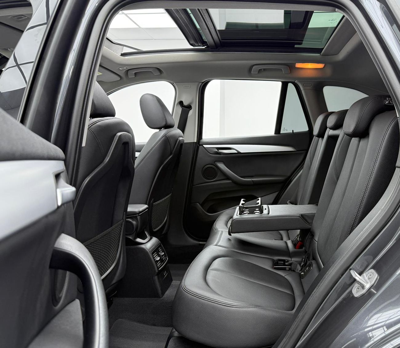 BMW X1 sDrive 20i 2.0L 2021 BMW X1 sDrive20i, 2026 BMW Warranty + Service History, Full BMW Service History