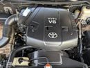 Toyota Land Cruiser GCC Facelifted To Premium Condition Daily Use Perfect Family