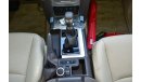 Toyota Prado Adventure VXR V6 4.0L Automatic-Euro 4