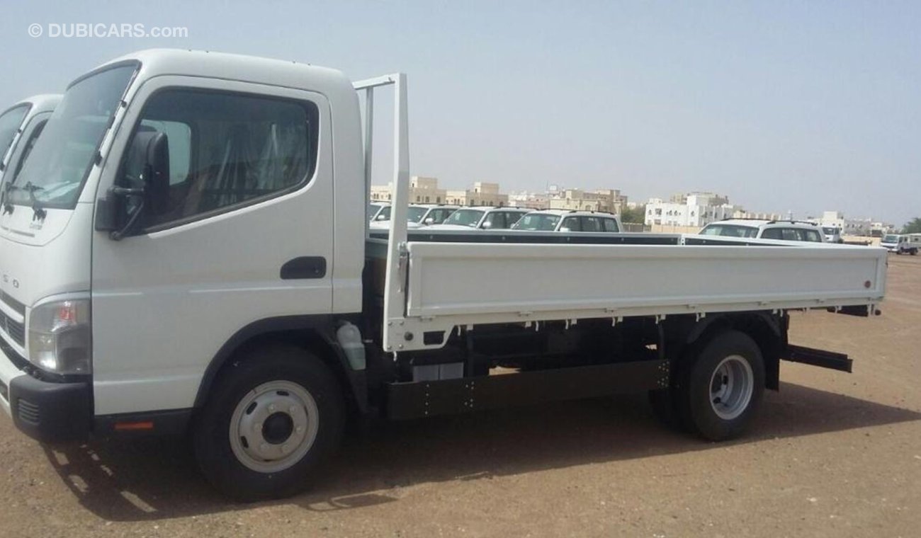 Mitsubishi Canter disel 2020