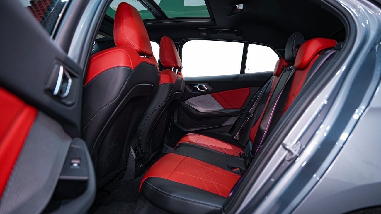 BMW 118i