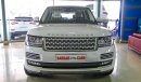 Land Rover Range Rover Vogue SE Supercharged