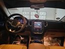 Dodge Durango limited 5.7L