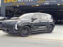 Hyundai Palisade HYUNDAI PALISADE 2024 2.2 DIESEL