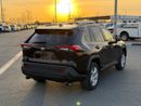 تويوتا راف ٤ XLE 2.5L