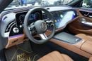 مرسيدس بنز E300 E 300 | GCC 0km | Agency Warranty | AMG Package