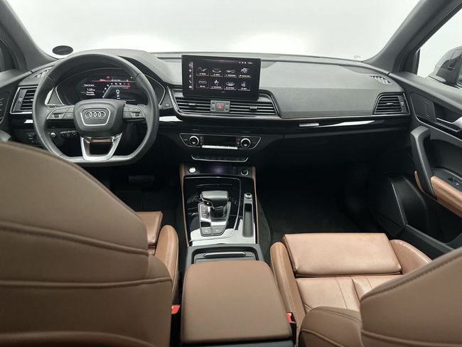 Audi Q5 45 TFSI SPORTBACK S-LINE, миниатюра 26