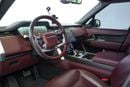 Land Rover Range Rover HSE P530 4.4L