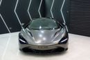 McLaren 720S 2021 McLaren 720S, Lifting System, 360° Camera, McLaren Warranty!!
