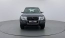 Mitsubishi Pajero GLS 3500