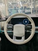 هيونداي سانتا في