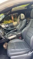 مرسيدس بنز GLS 450 