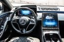 مرسيدس بنز S 580 4MATIC