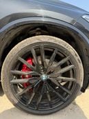 BMW X5M Std 4.4L