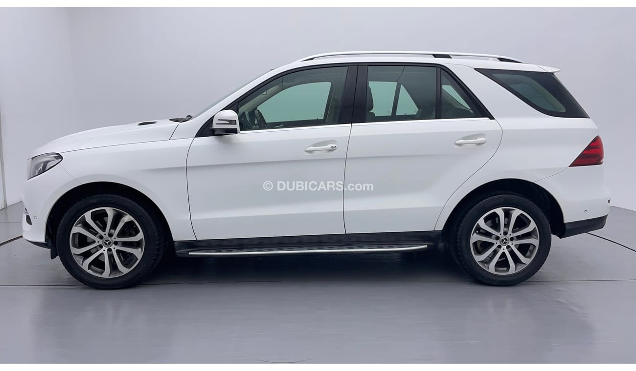 Mercedes-Benz GLE 400 STD 3 | Under Warranty | Inspected on 150+ parameters