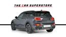 ميني كلوبمان COOPER S