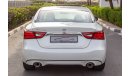 نيسان ماكسيما NISSAN MAXIMA S - 2016 - GCC - ZERO DOWN PAYMENT - 1345 AED/MONTHLY - DEALER WARRANTY