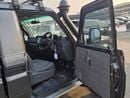 Toyota Land Cruiser Pick Up LAND CRUOESER PICKUP 2019 RIGHT HAND DRIVE FUEL DIESEL V8