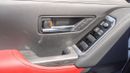 تويوتا لاند كروزر GR SPORT 3.5L V6 Oman Specs